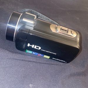 Video/Picture Camera